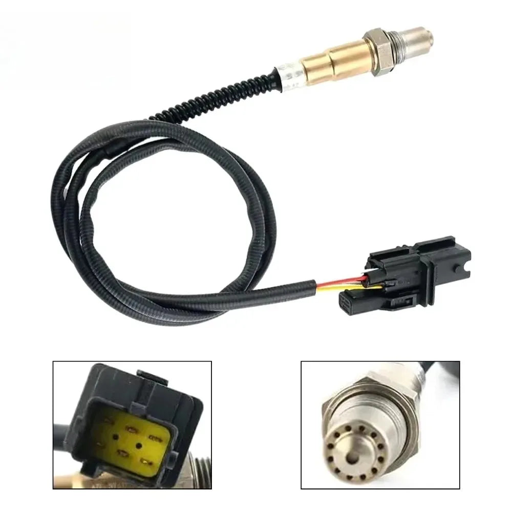 Oxygen O2 Sensor 22693-EA000 Oxygen Sensor for Nissan Automotive in-stock Shipped Immediately