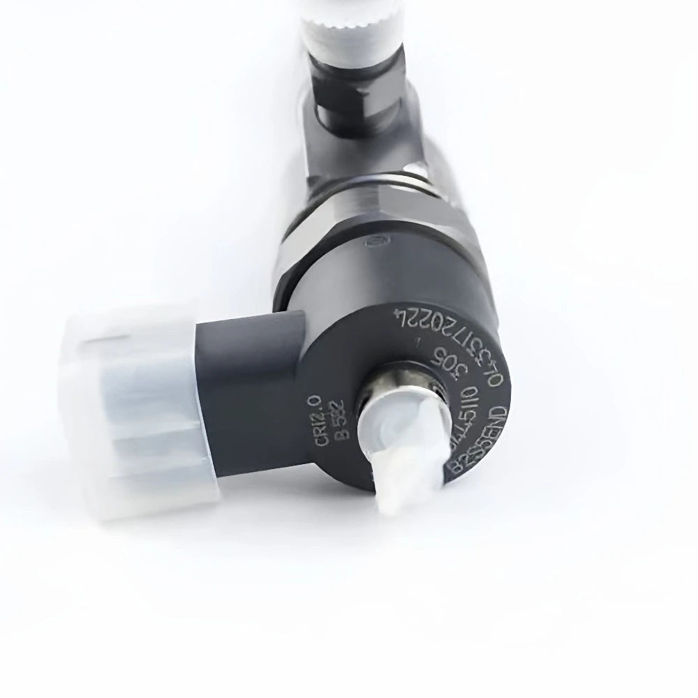 0445110305 high pressure common rail injector assembly, suitable for Jiangling JX493 Isuzu engine