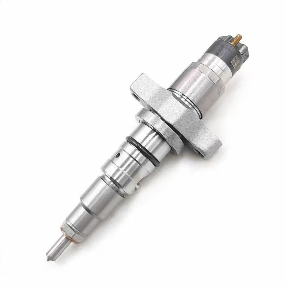 0445120018 high pressure common rail injector assembly for Cummins diesel engine auto parts