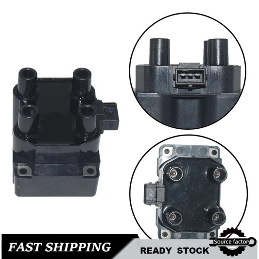 High Voltage Package 01118100 30520PDFE01 60558152 for Honda, Lotus, Land Rover Easy Installation Fast Shipping
