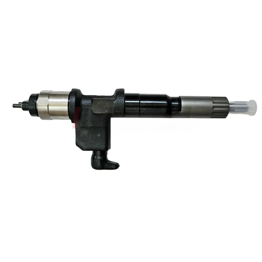 Common Rail Injector095000-6300 095000-6304Fuel Injector 1-15300436-0 for Isuzu6WG1 Hitachi ZX870--Car Accessories Fast Delivery