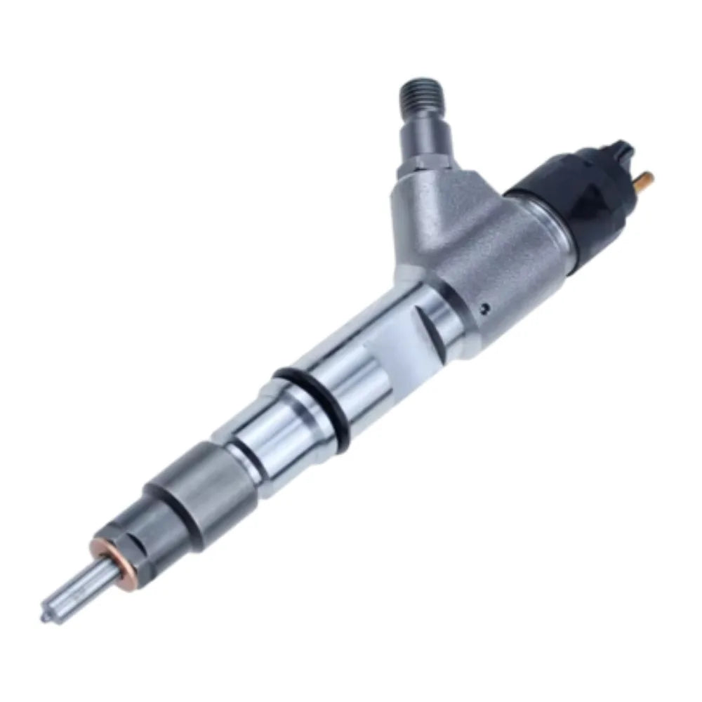 0445120459 is suitable for agricultural machinery Weichai Deutz 13074417 engine diesel common rail electric injection injectors