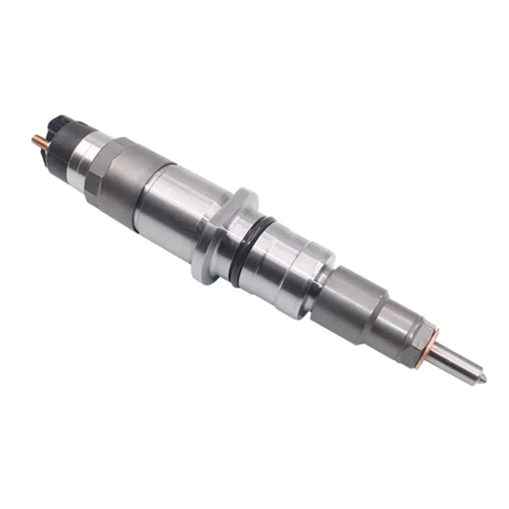 0445120231 5263262 3968927 Common Rail Fuel Injector for Dodge Cummins Komatsu -