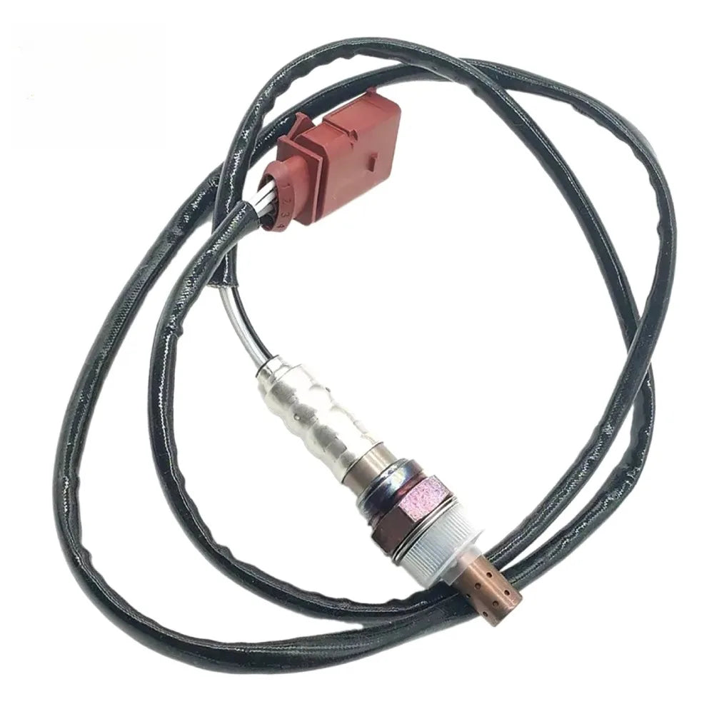 Oxygen O2 Sensor 4L0906262J for Volkswagen Audi Toyota, Automotive Oxygen Sensor in-stock Shipped Immediately