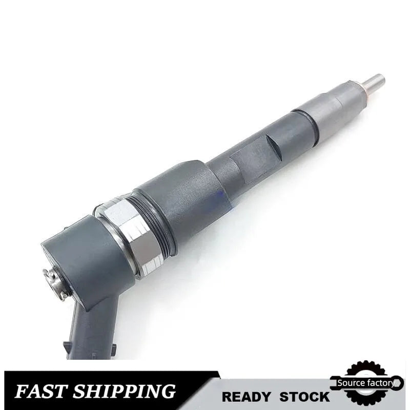 0445110021 0445110056 Common Rail Diesel Fuel Injector Assembly for Renault Opel Vauxhall-Low Emission Fast Shipping