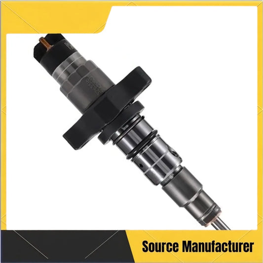 0445120113 Diesel Fuel Injector for Cummins ISBe 5.9L 4940589-In-stock, Shipped Immediately