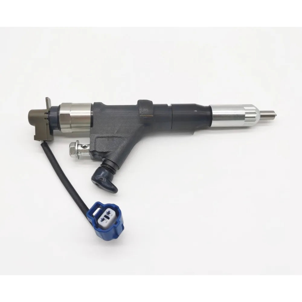 Common Rail Injector 095000-5223 Injector for Hino E13C 700-Series and Fiat Ducato 2.2L Diesel Fuelcar accessories Fast Delivery