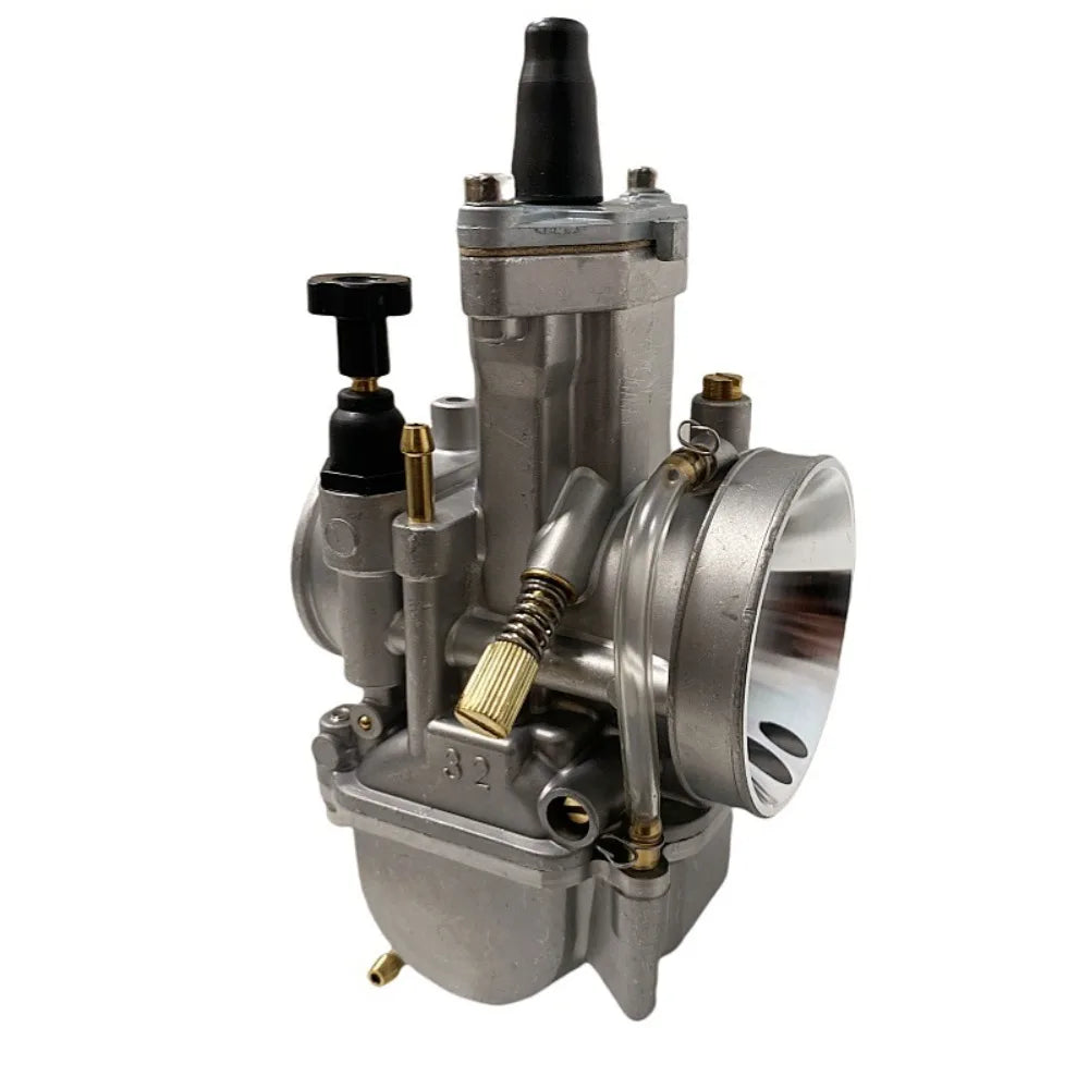 Carburetor for PWK21/24/26/28/30/32/34 mm Motorcycle Retrofit Carburetor OKO Ready to Ship