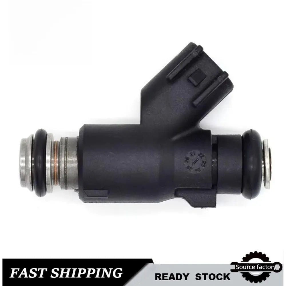 Injector Nozzle 27709-06 for Harley Davidson 2006-2015 Dyna Softail Fatboy Amotorcycle Parts