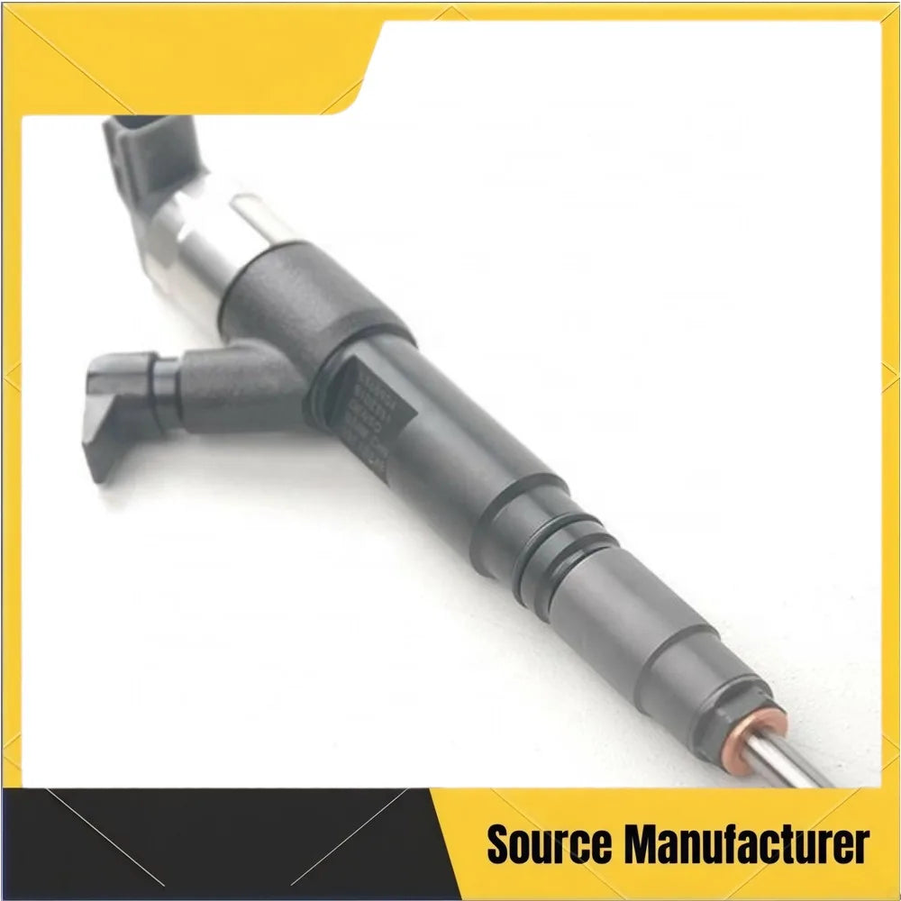 Fedex 5284016 for Injector Assembly ISB Engine-In-stock, Shipped Immediately