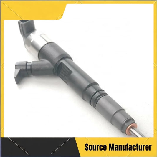 Fedex 5284016 for Injector Assembly ISB Engine-In-stock, Shipped Immediately