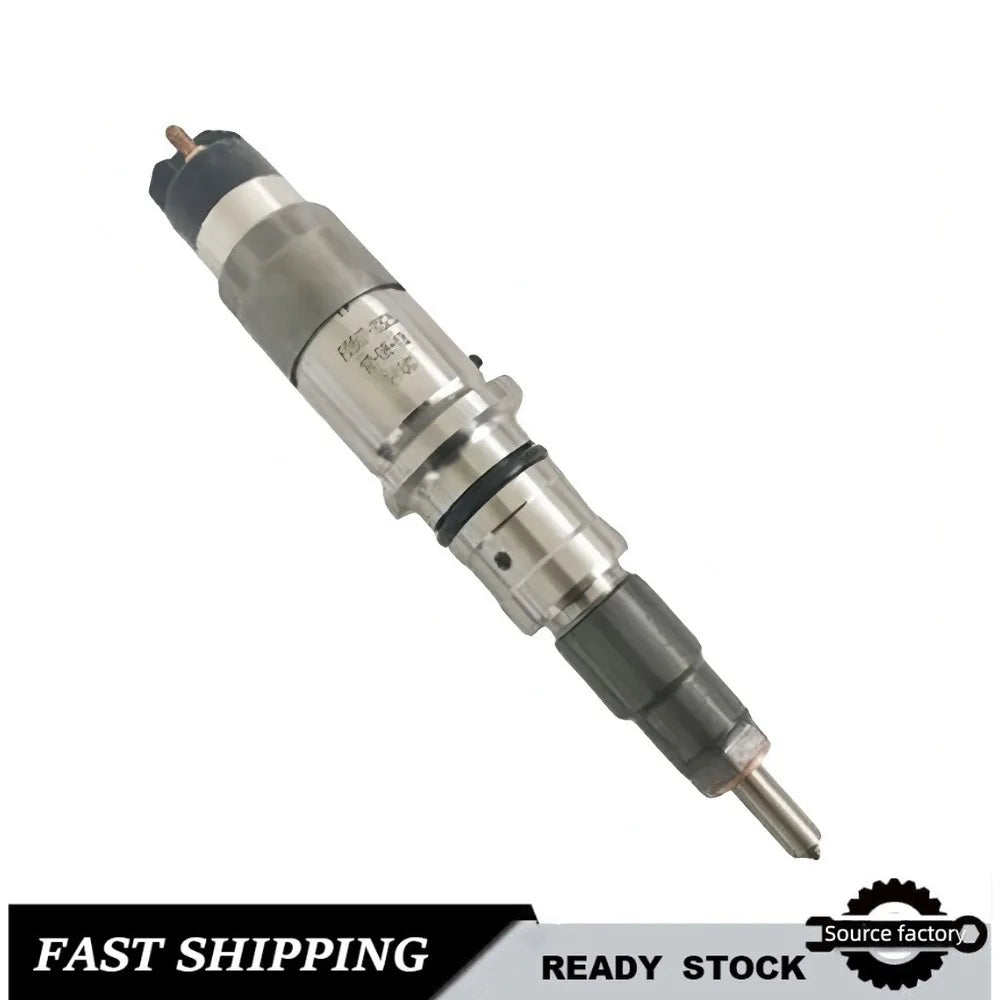 Fuel Injector0445120351 5801618038 Diesel Fuel Injectors for IVECO Holland Kod-High Flow Car Accessories