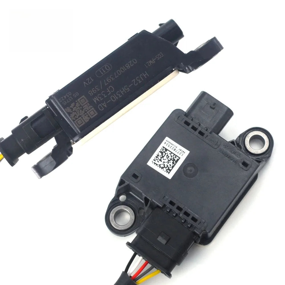 PM SensorHJ32-5H310-AA HJ32-5H310-ADforLand Rover L550 L538 L560 Jaguar X540 X761 X260 Particle Sensor Car AccessoriesPerfect