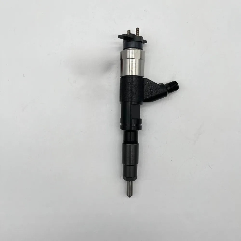 Common Rail Injector095000-8940 RE543266 0950008940 Diesel Fuel Injectors for John Deere 4045T-car accessories Fast Delivery