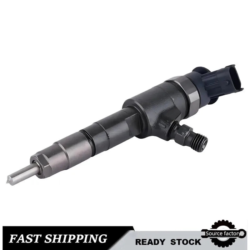 Common Rail Fuel Injector 0445110464 for Yanmar-Low Emission Fast Shipping