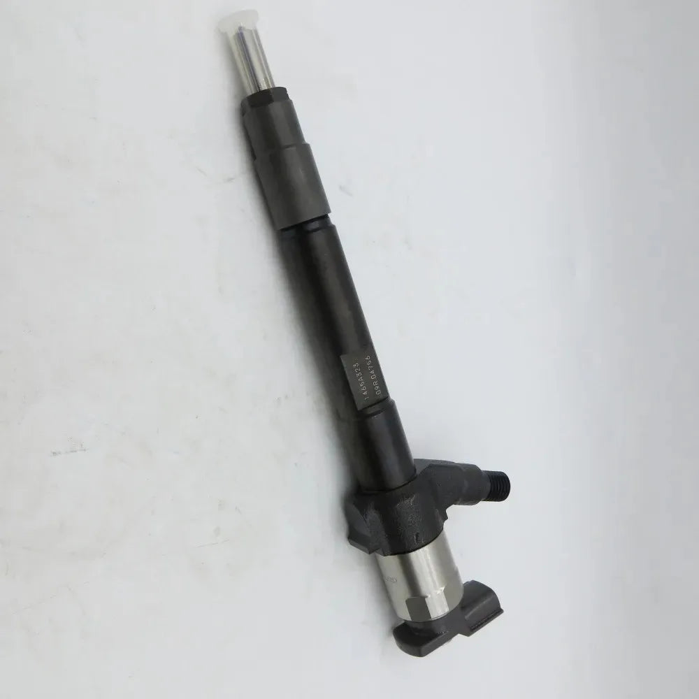 Common Rail Injector295050-1760 Fuel Injector 1465A439 for Mitsubishi DENSO L200 Triton 4N15-car accessories Fast Delivery