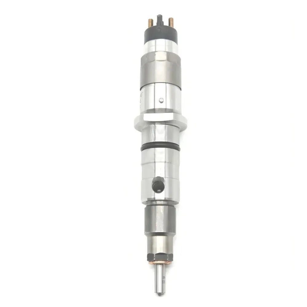 Fuel Injector0445120405 Common Rail Diesel Fuel Injector for Ford OTOSAN-High FlowCar Accessories