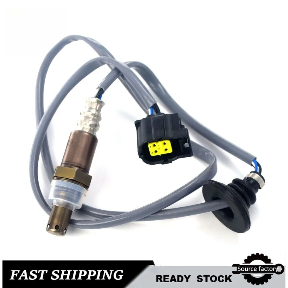 Oxygen O2 Sensor 1588A141 Automotive Oxygen Sensor for Mitsubishi 234-4116 234-4114 Front Oxygen Performance in-stock