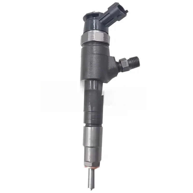 0445110568 Common Rail Diesel Fuel Injector for Amarok Audi A3 A4 2.0 TDI-Low Emission Fast Shipping