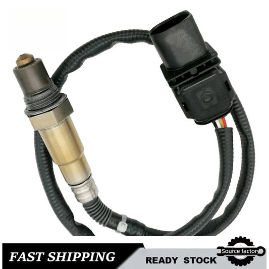 Oxygen O2 Sensor 11787535269 0258017028 for BMW Front Oxygen Sensor in-stock Shipped Immediately