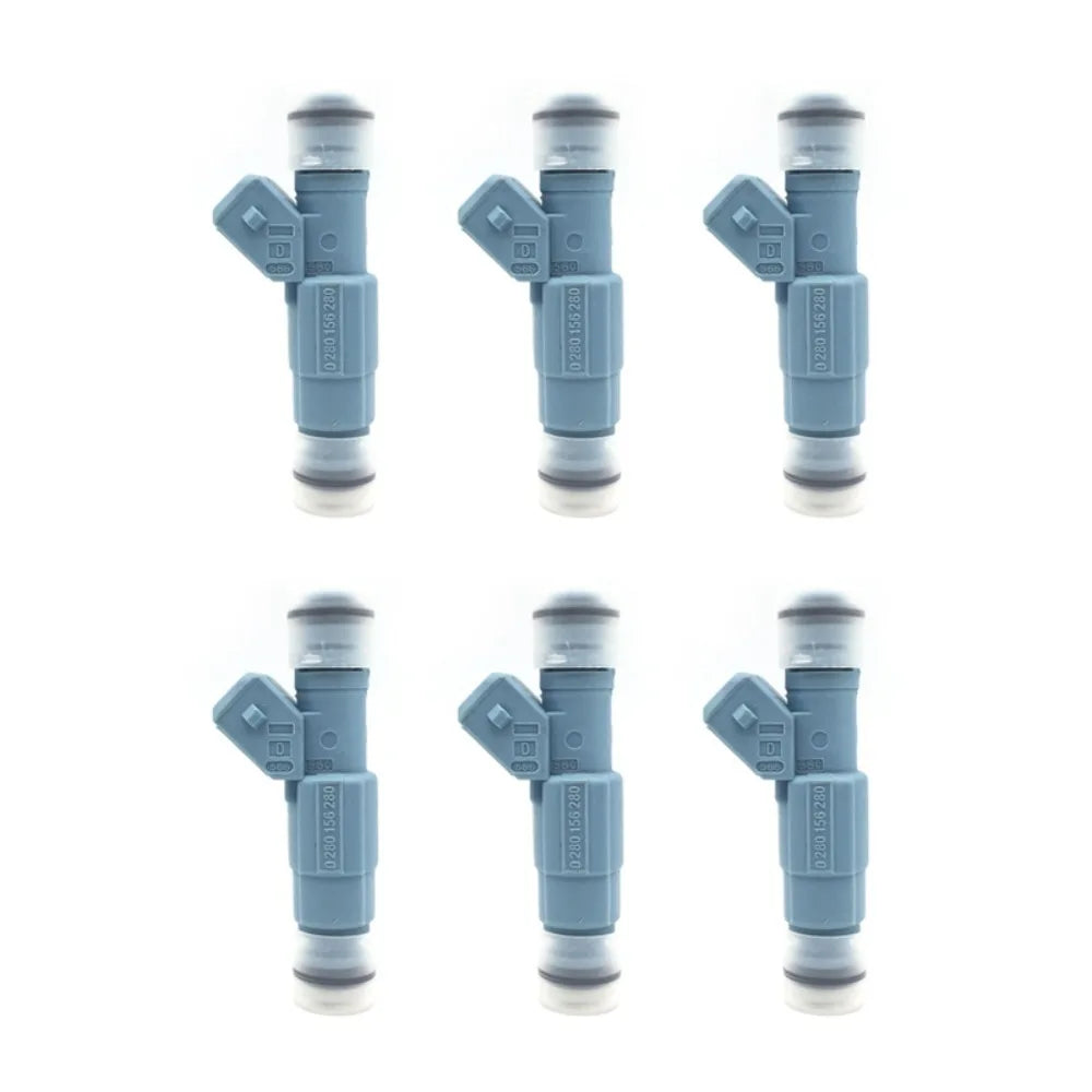 0280156280 for Yafitte Opel fuel injector, auto parts, spot quick delivery