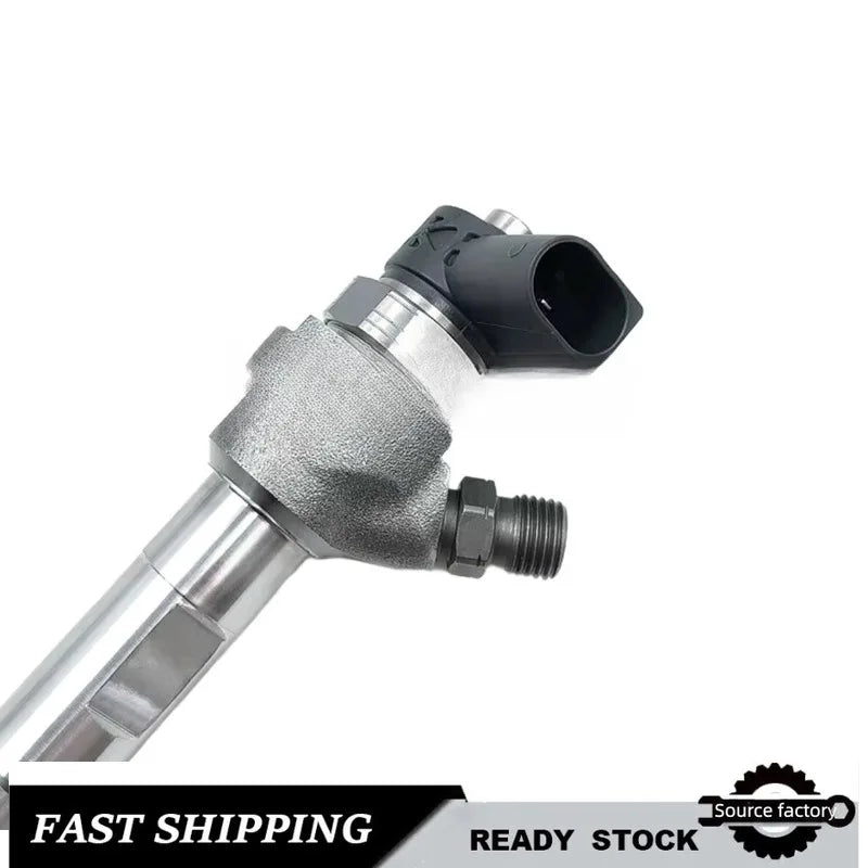 Common Rail Injector 0445110476 04L130277G Injector Nozzle 0445110477 for Audi -Low Emission Fast Shipping