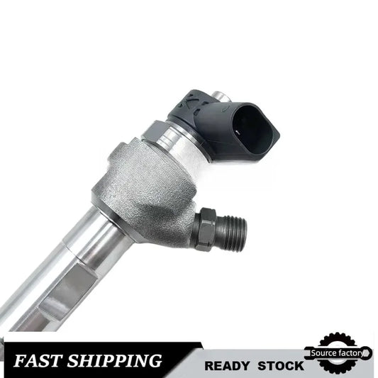 Common Rail Injector 0445110476 04L130277G Injector Nozzle 0445110477 for Audi -Low Emission Fast Shipping