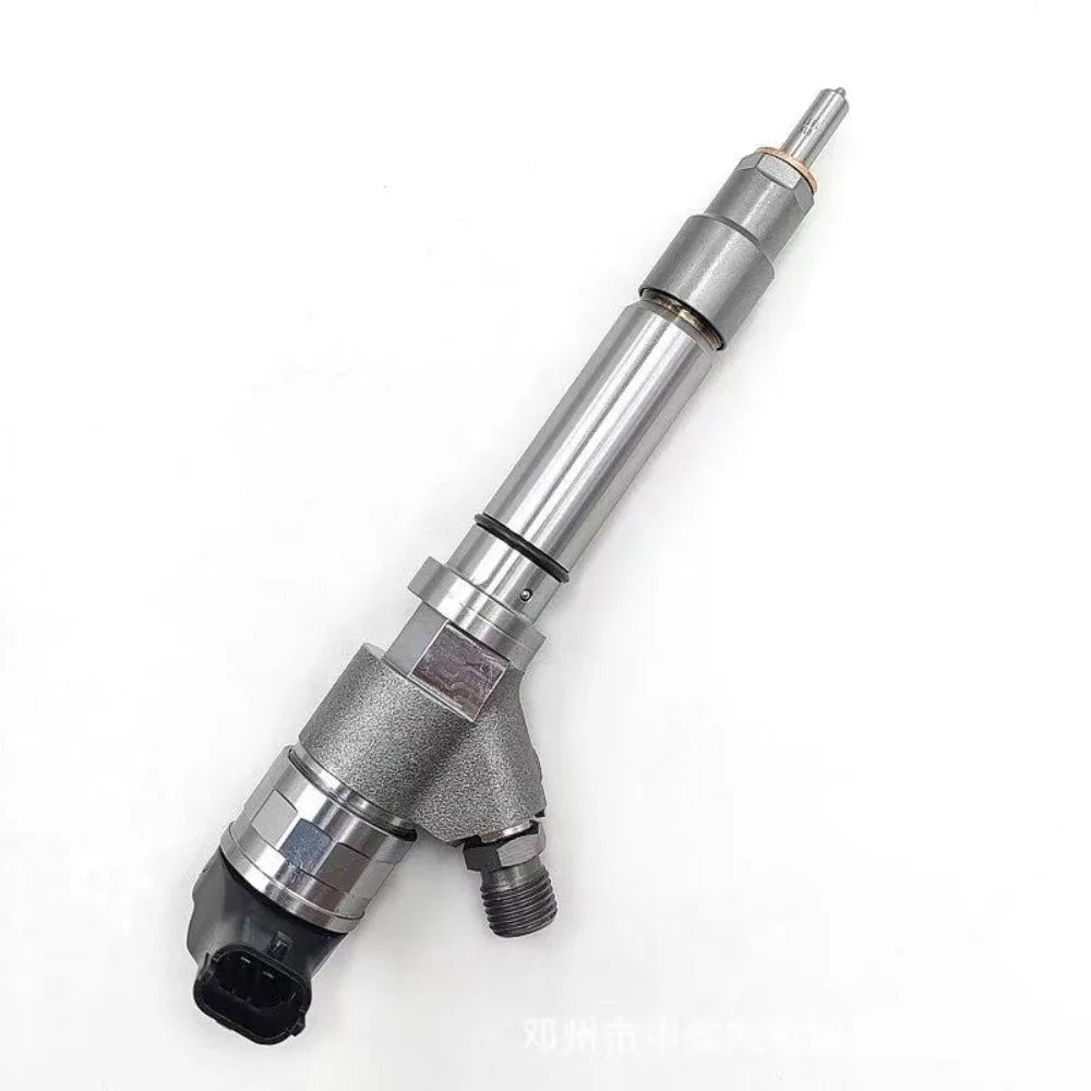 0445120042 high-pressure common rail injector assembly for diesel vehicles such as Chevrolet