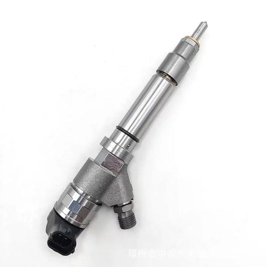 0445120042 high-pressure common rail injector assembly for diesel vehicles such as Chevrolet