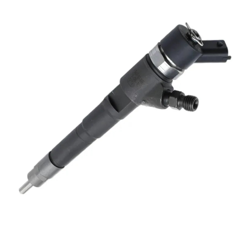 0445110507 129E0153100 Common Rail Diesel Fuel Injector for Yanmar Engine Truck -Low Emission Fast Shipping