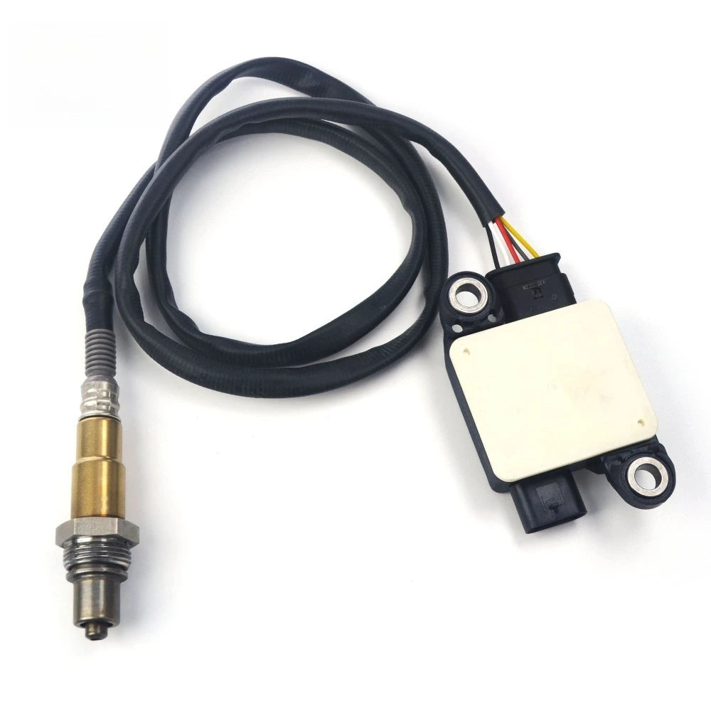 PM Sensor894A0-60010 Particulate Matter Sensor for Toyota Car Accessories in Stock Fast ShippingPerfect Fit Easy Installation