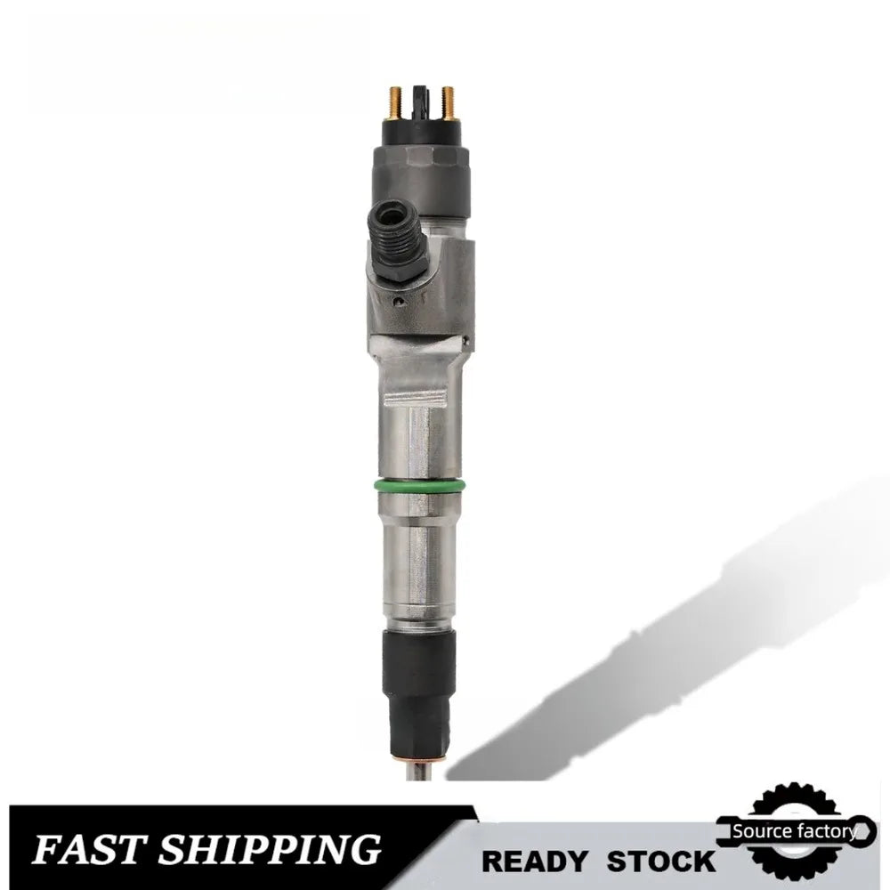 Fuel Injector0445120101 Diesel Common Rail Injector 0 445 120 101 for ASHOK LEYLAND-High FlowCar Accessories