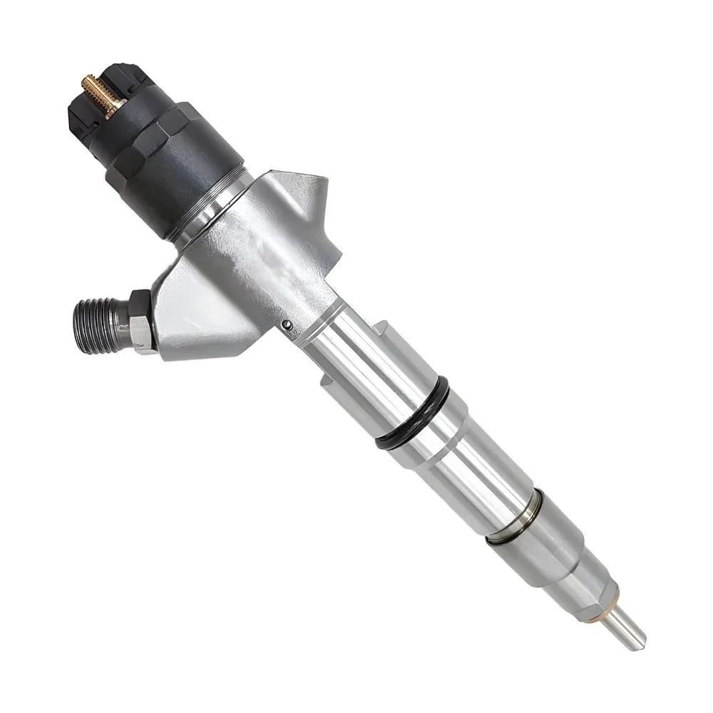 Fuel Injector0445120380 Diesel Fuel Injector for Yuchai YC6J J2000-1112100-A38-High FlowCar Accessories