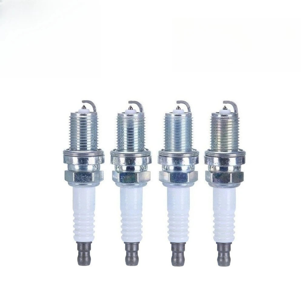 PFR6Q spark plug for FAW Audi A6L FAW-Volkswagen Bora Classic 1.8T Suiteng 1.8T