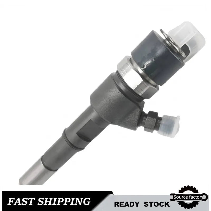 0445110561 04132014 Common Rail Diesel Fuel Injector for Deutz KHD TD-Low Emission Fast Shipping