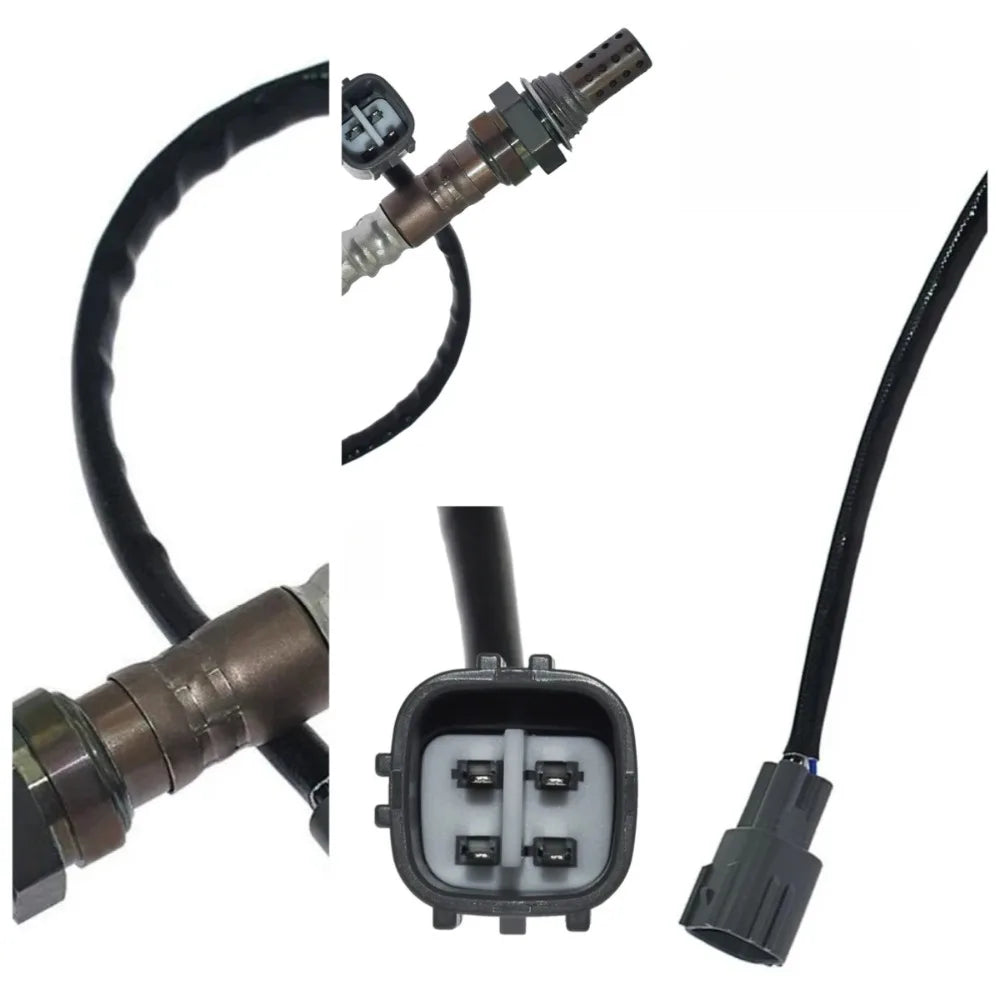O2 SensorOxygen 89465-60220 234-4804 for Toyota, Oxygen Sensor in-stock, Shipped ImmediatelyReplacement Parts
