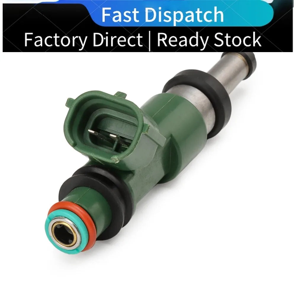 5VK-13761-00-00 Fuel Injector for 2006-2016 Yamaha Raptor 700 700R YFM700 -motorcycle parts