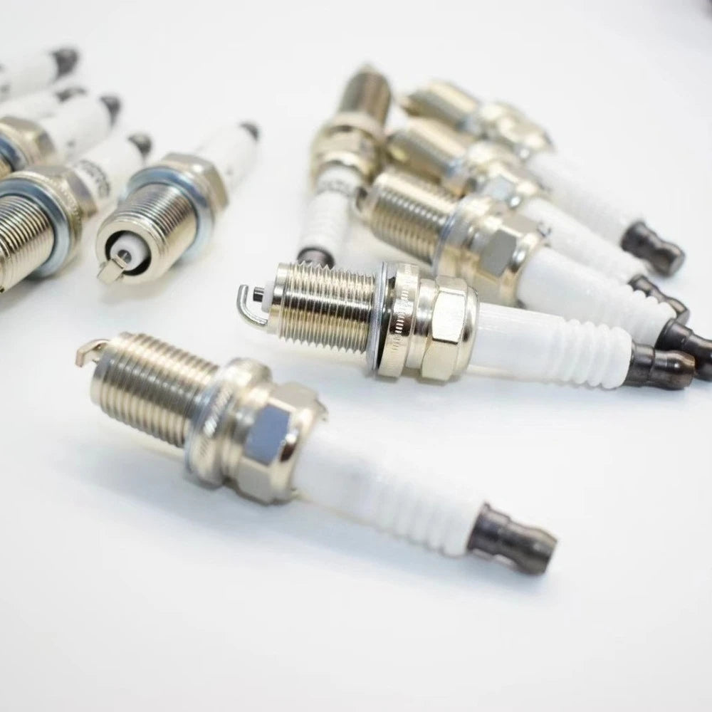 PZKER7A8EGS spark plug for FAW Audi series, Shanghai Volkswagen series, Passat