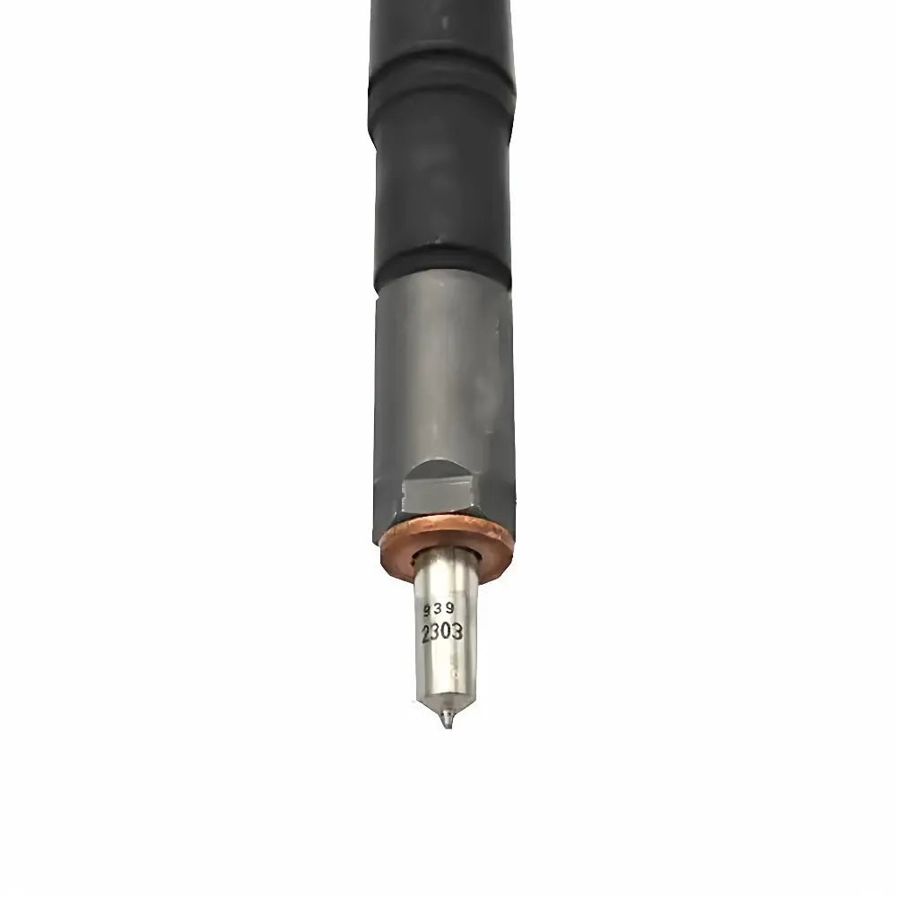 0445110457 High pressure common rail injector assembly for IVECO engine