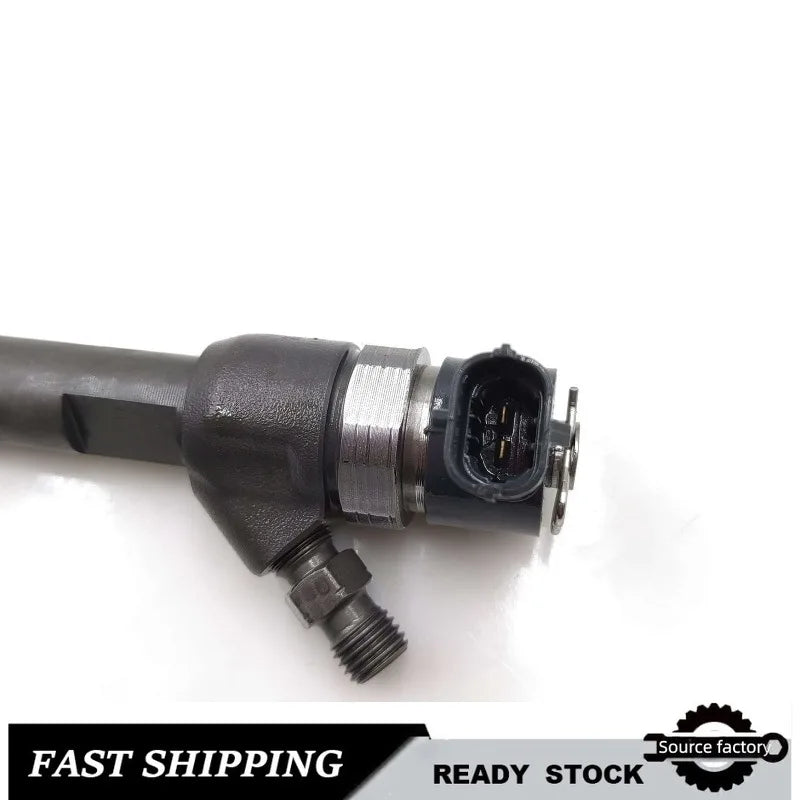 0445110639 04L130277AA Fuel Injector for Volkswagen Golf Passat, Skoda Kodr Kodiaq Audi -Low Emission Fast Shipping