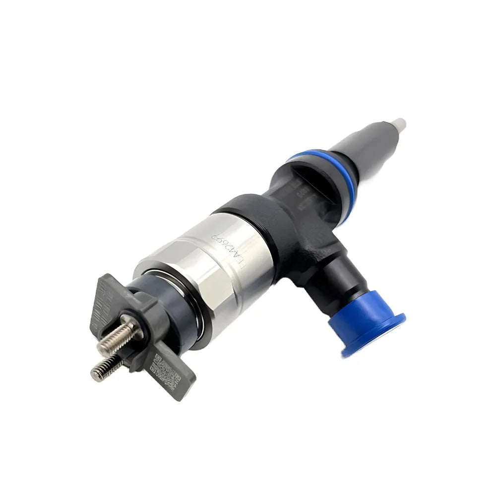 Common Rail Injector295050-0401 Diesel Injector 3707282 for Carter c4.4 370-7282-car Accessories Fast Delivery