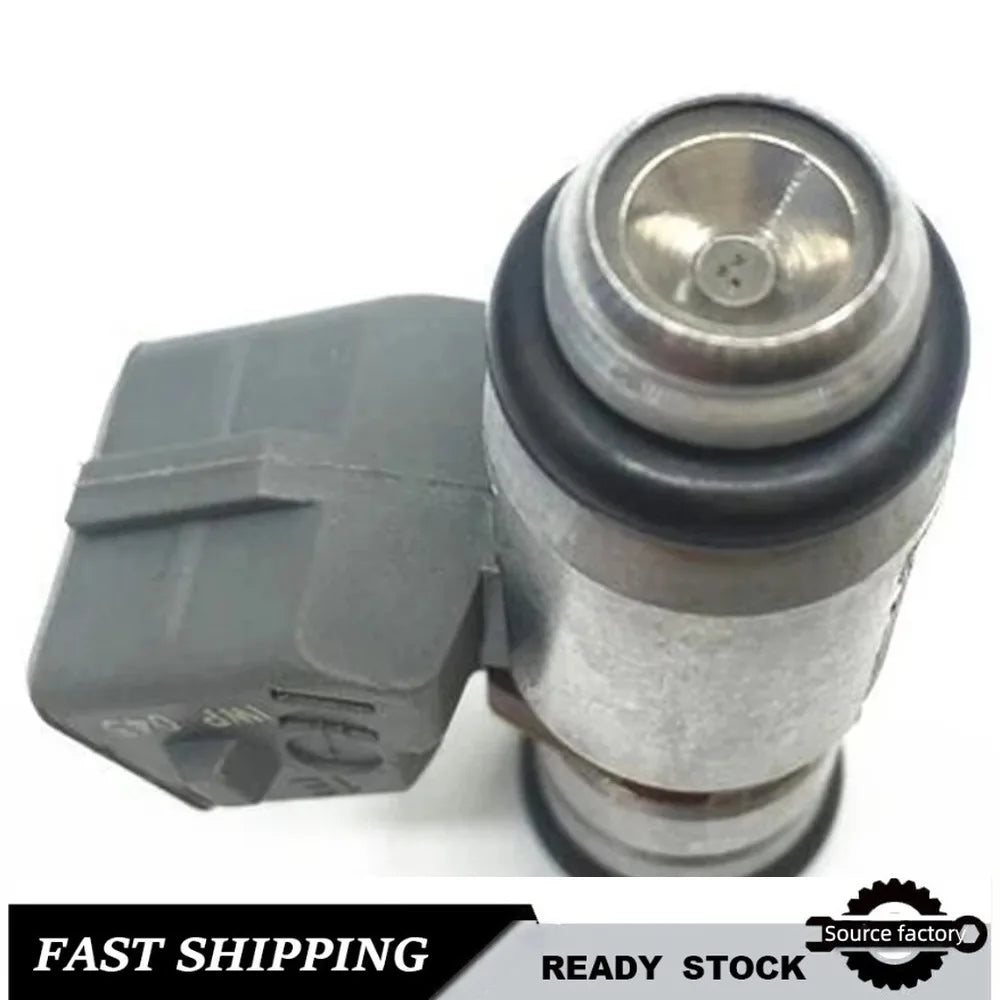 27069-01 27609-01B Fuel Injector IWP043 for Harley Davidson Dual Cam dna IWP-043Motorcycle parts