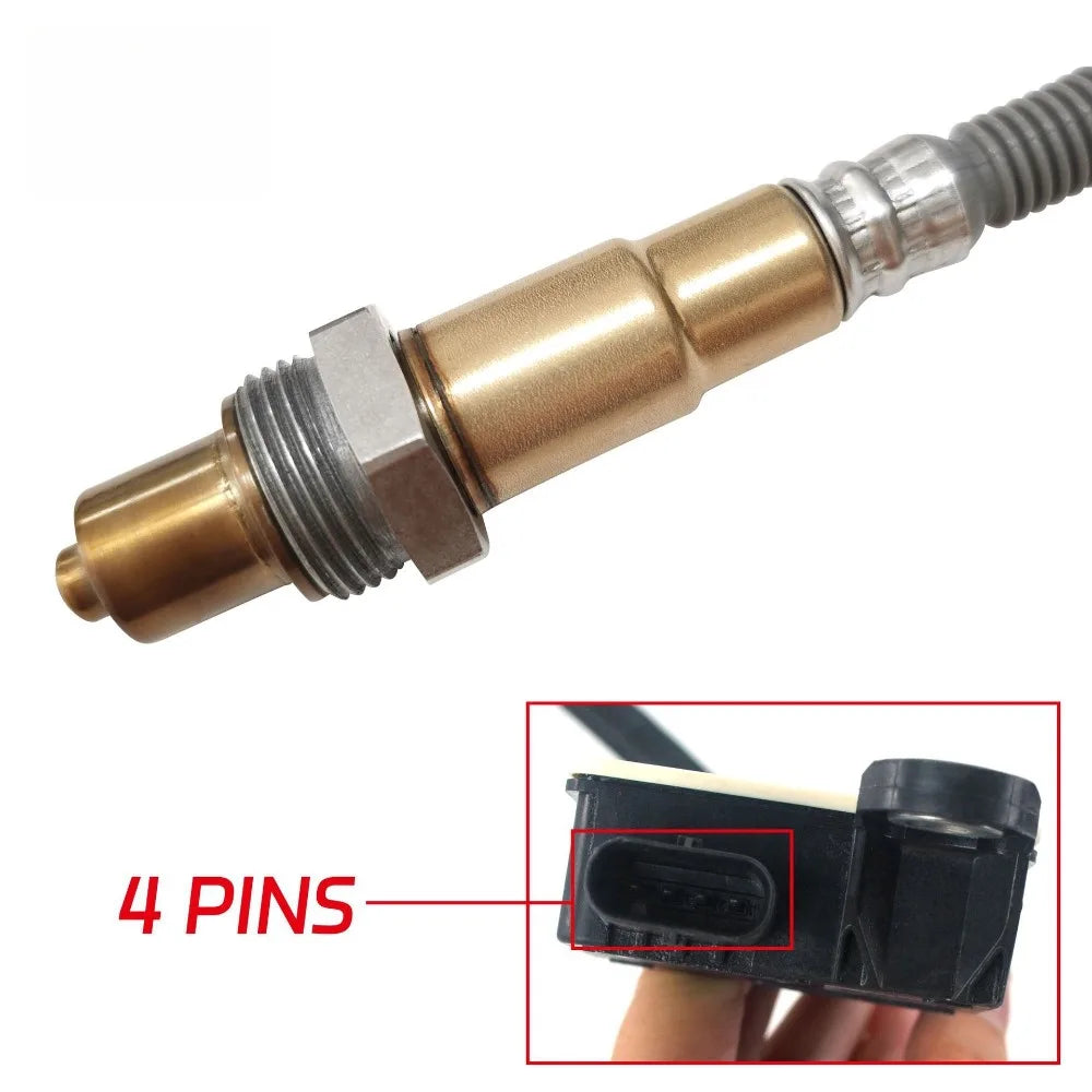 PM SensorJB3G-5L239-AB for Ford Mustang, Particulate Matter PM Sensor car accessories Fast ShippingPerfect Fit Easy Installation