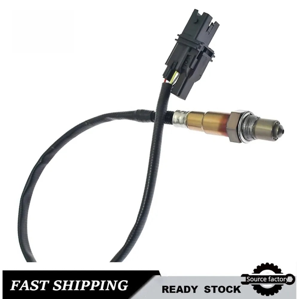 Oxygen O2 Sensor 22693-8U300  for Mercedes-Benz Nissan A0025427518 Automotive Oxygen Sensor in-stock Shipped Immediately