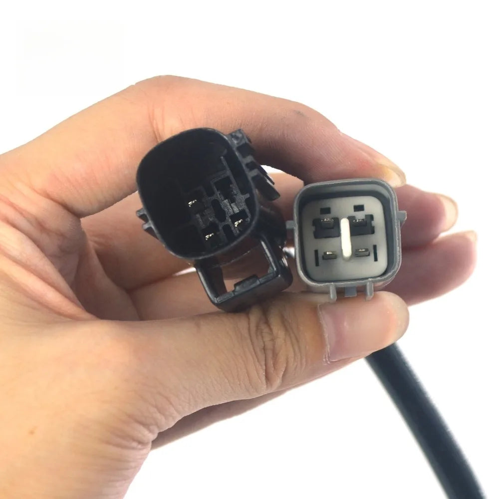 Oxygen O2 SensorL33L188G1E9U L33L-18-8G1E-9U 234-5012 for Mazda Oxygen Sensor in-stock Shipped Immediately