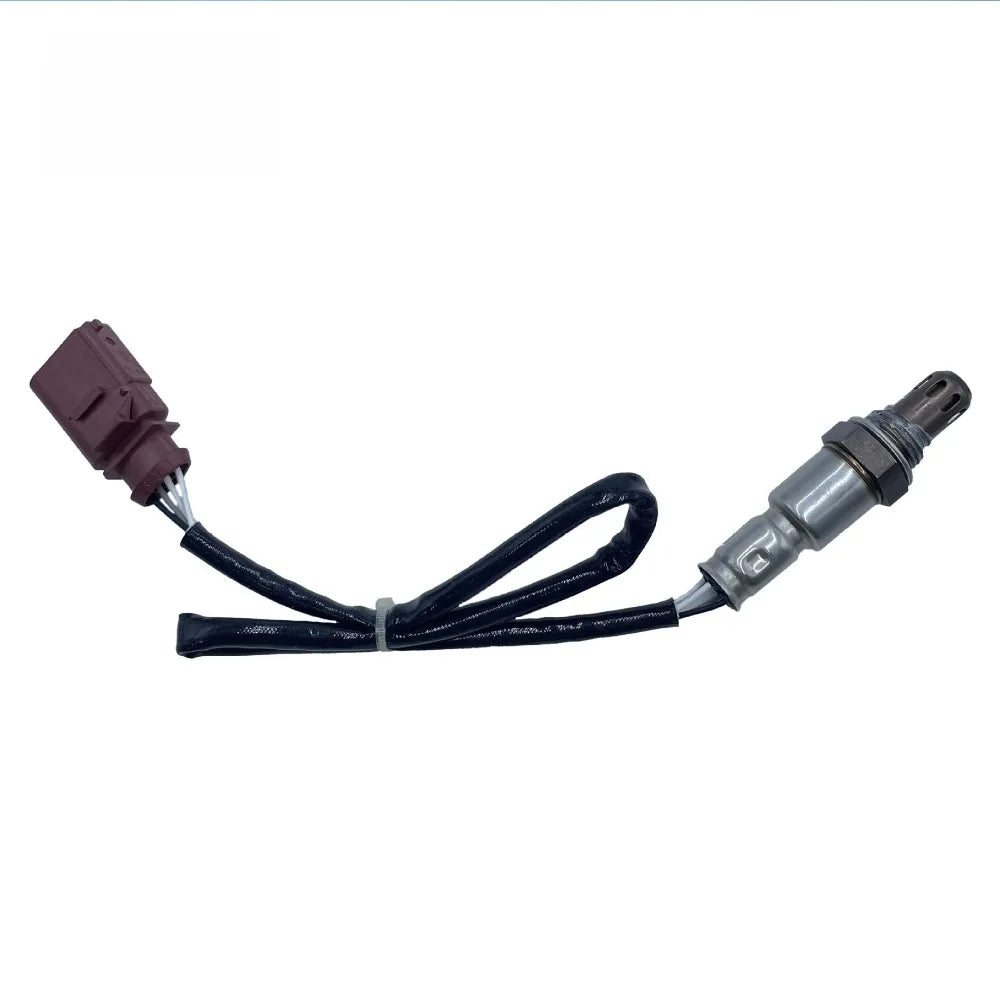 O2 Sensor 04E906262P for Volkswagen Santana Jetta Xin Move BR1 BR2 BS2 NG2 Automotive Sensor in-stock Replacement Parts