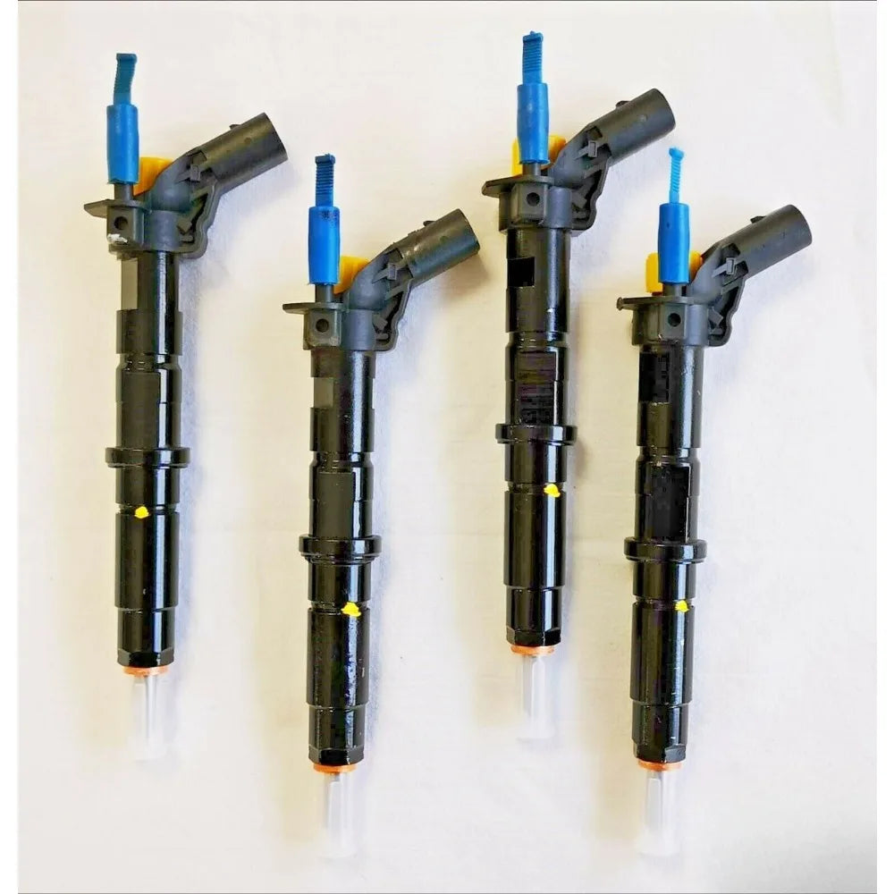 for VW Crafter Fuel Injector 0445115029 - 0445115028 - 0986435352 - 076130277auto Engine Fuel Injector PartsFast Shipping