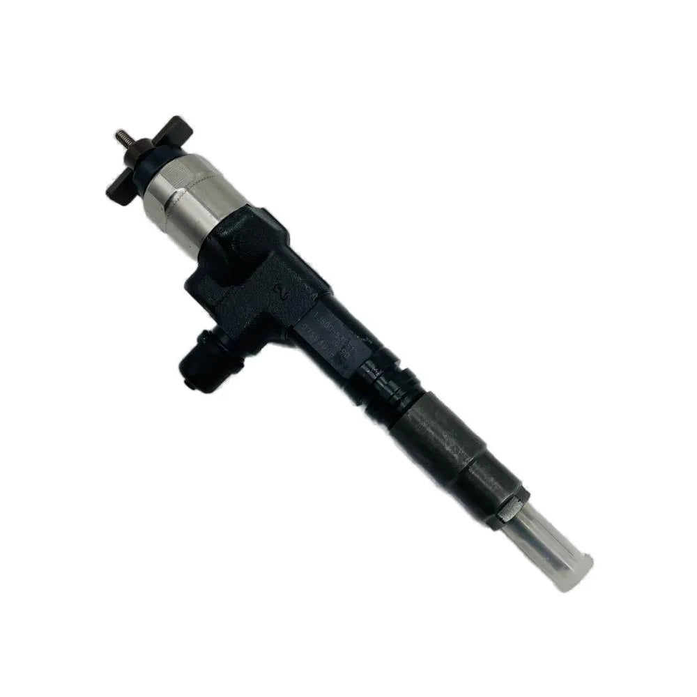 Common Rail Injector095000-9690 Diesel Fuel Injector 1J500-53051 Suitable for Kubota V3800T 3.8L L 095000-6800-car accessories