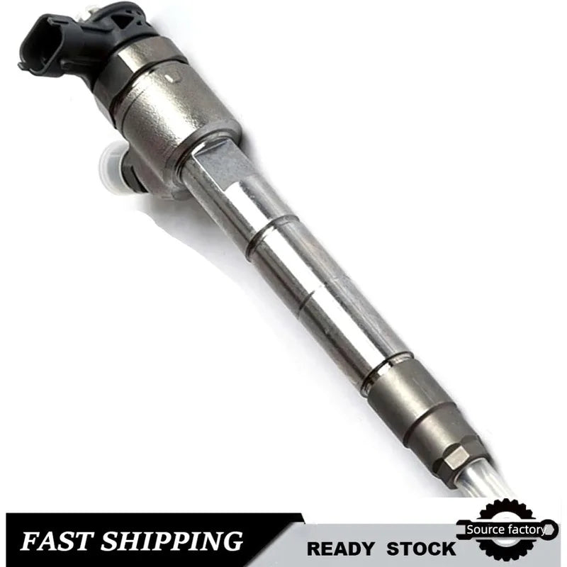 for Dimax 1.9 Td Diesel Injector 0445110720 Low Emission Fast Shipping