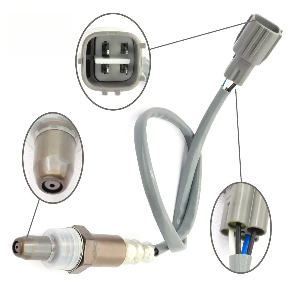 Oxygen O2 Sensor 89467-33180 For Toyota Camry, Automotive Oxygen Sensor In-stock Shipped Immediately